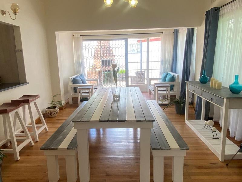 5 Bedroom Property for Sale in Bergsig Eastern Cape